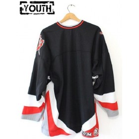 Dětské Hokejový Dres Buffalo Sabres Blank CCM Throwback Authentic
